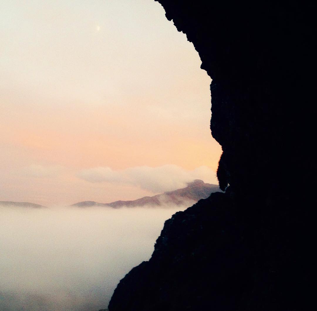 Últimos días de labor en la alta montaña... Pastorus pastensis