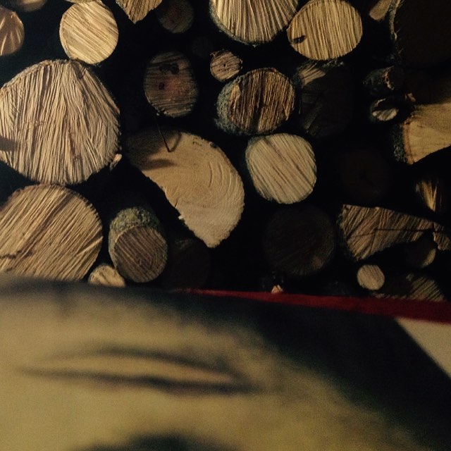 volando entre chimeneas