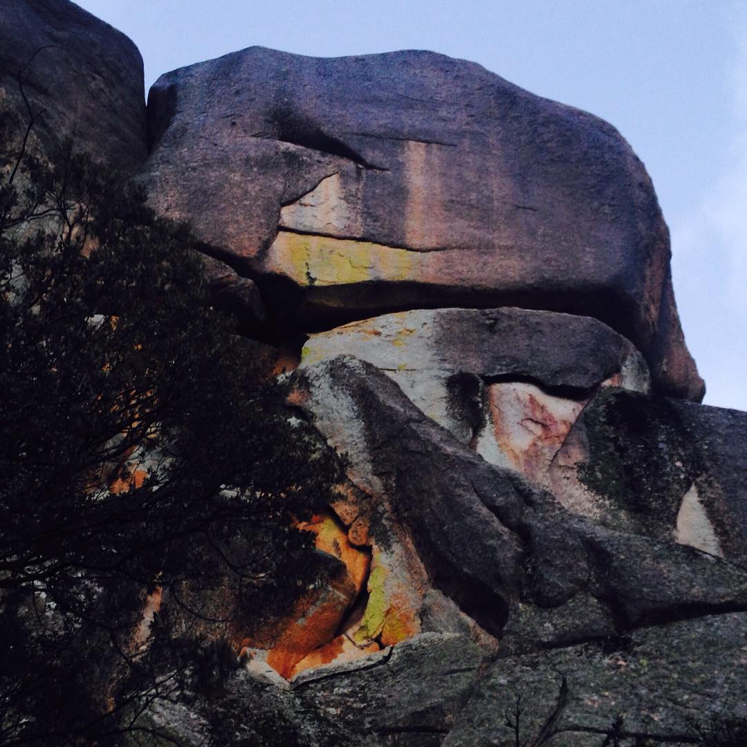 donde estar para estar.