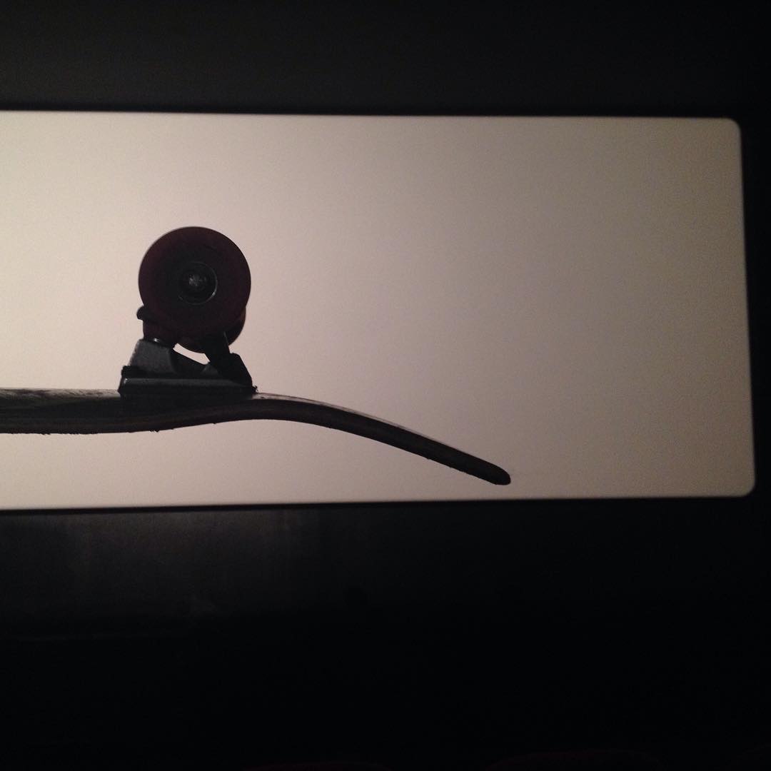 cine, placer apartado