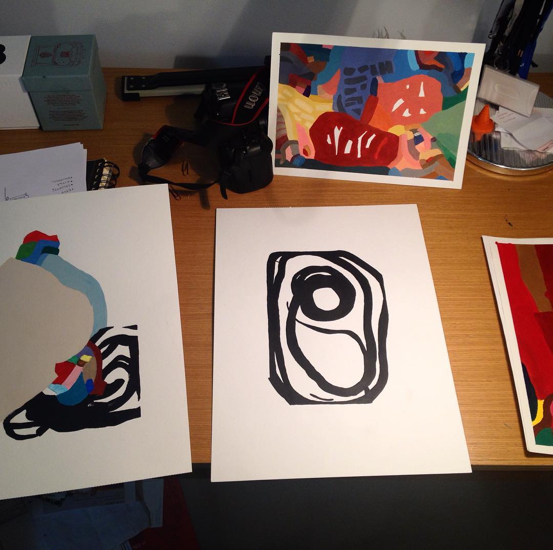 @gadorsalis y su portfolio secreto