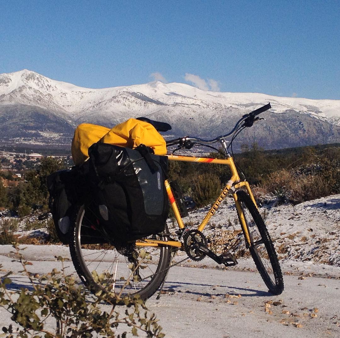 Sencilleando. #masPetraYmenosPetrol