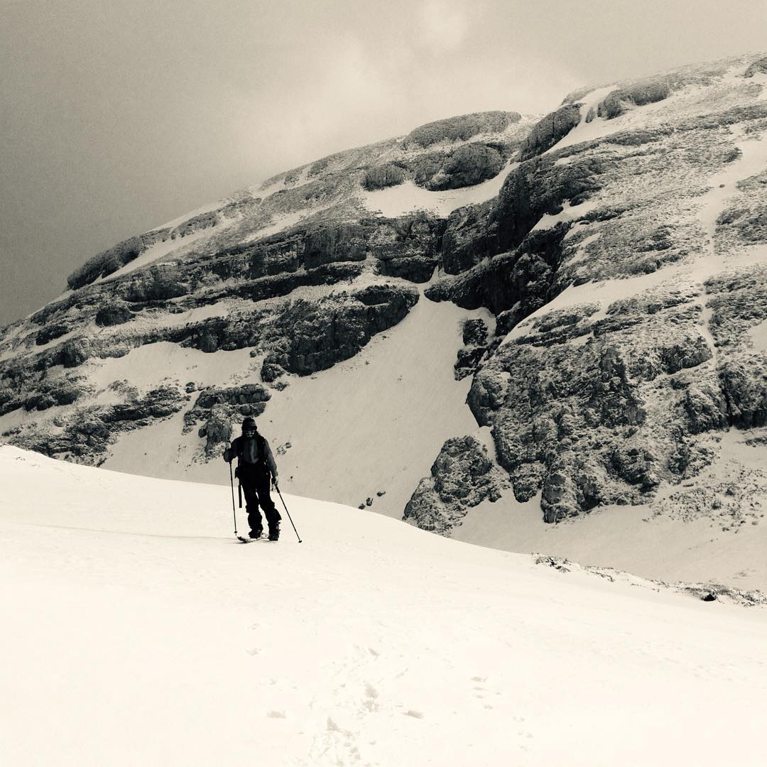 @danielokalamar al split. burgos pura y sorpresa.