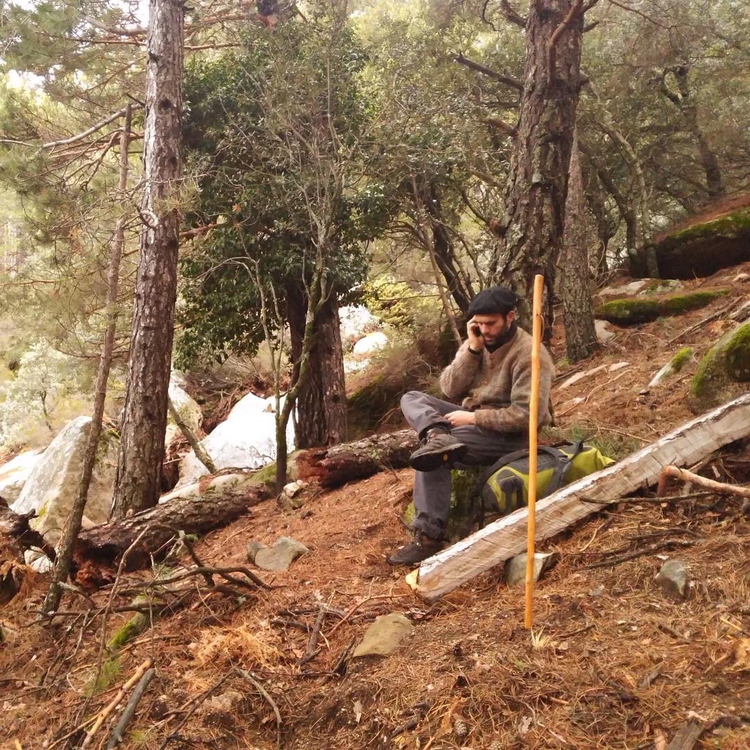 @lapatineta al aparato, dígame...? • pic @comicsalvajes