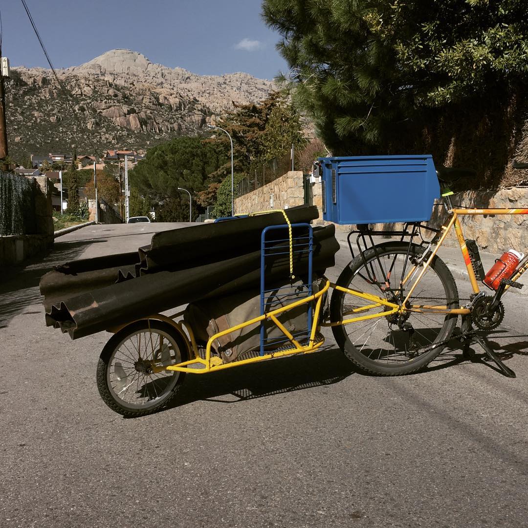 choose your machine and carry it on. #maspetraymenospetrol