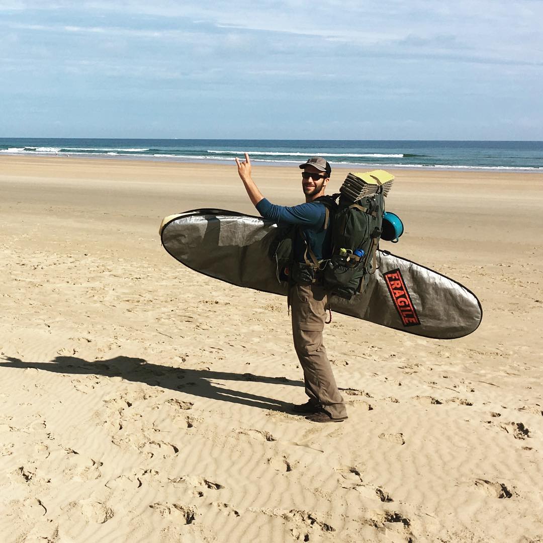 A trotar junto a Neptuno por unos días y luego al taller de domos geodésicos en @islacerilla!