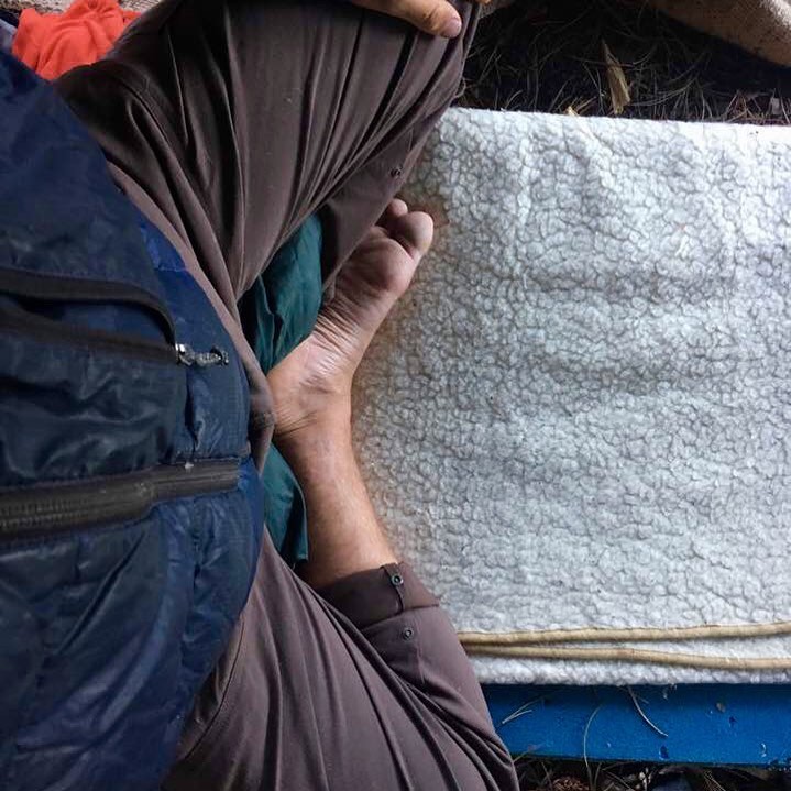 han pasado 9 meses de aquel retiro de meditación y la práctica diaria se va asentado. para entenderlo hay que experimentarlo, poco mas puedo decir (: